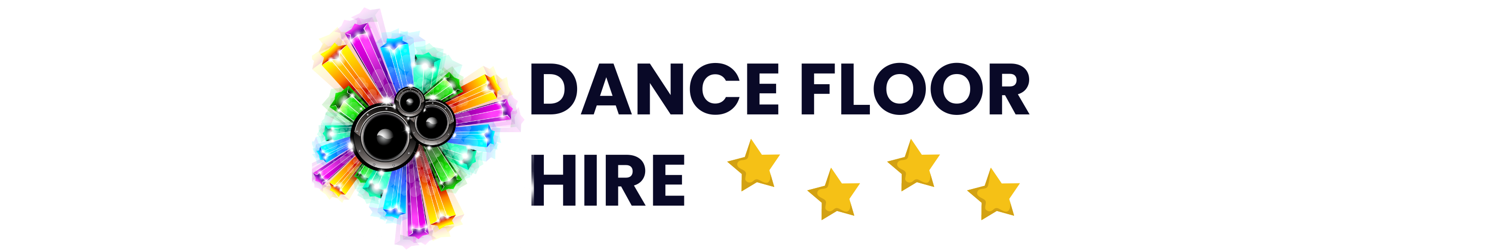 Dance Floor Logo